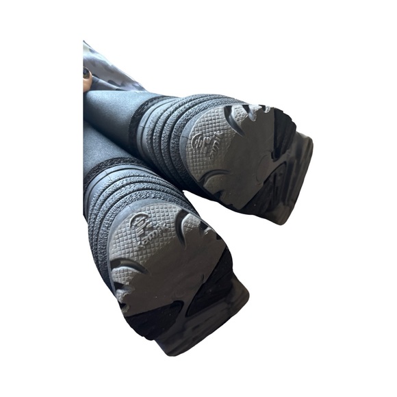 KAMIK winter boots - size 3 - Picture 4 of 5